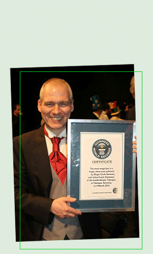 Matthias Schönberg