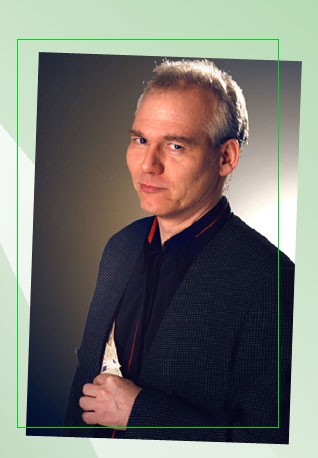 Zauberkünstler Matthias Schönberg
